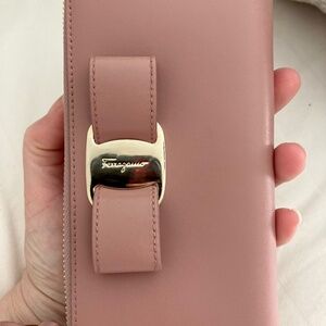 Salvatore Ferragamo wallet